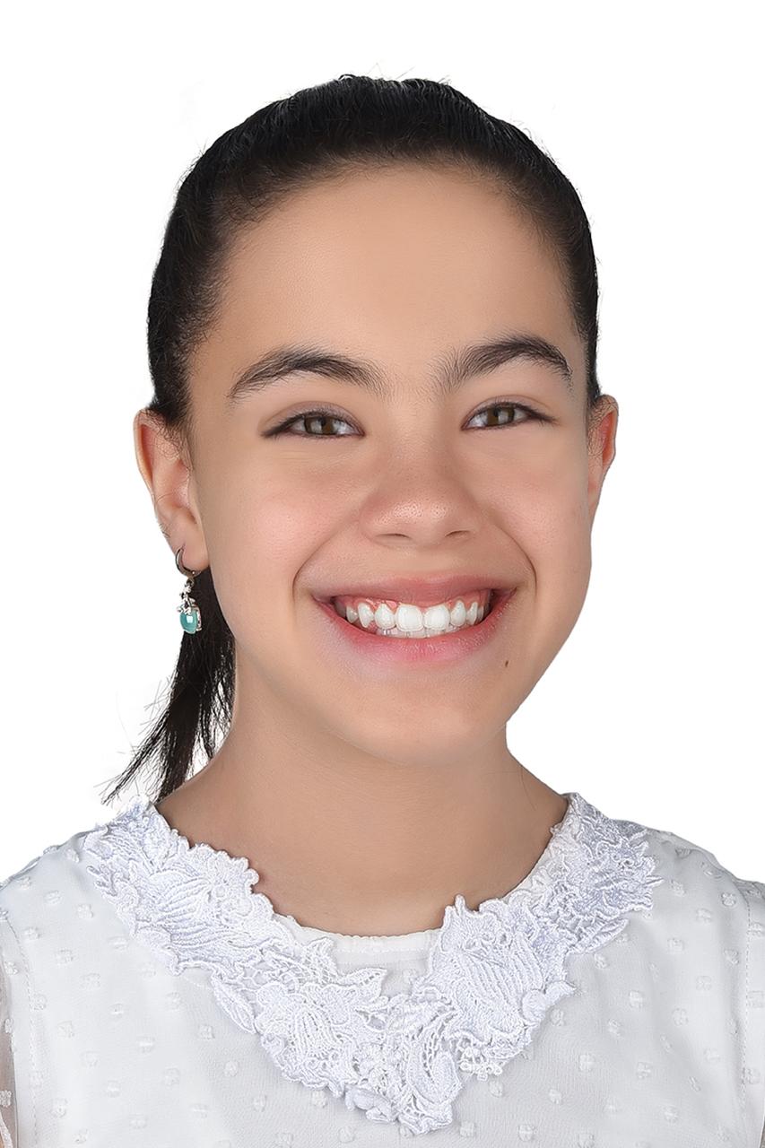 فريدة إسلام سيد مصطفى كمال 